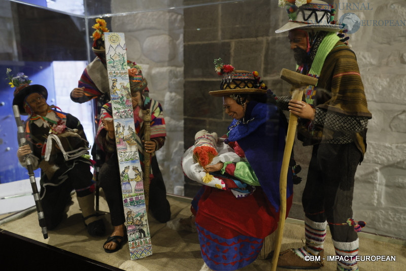 Crèches à Cusco 19