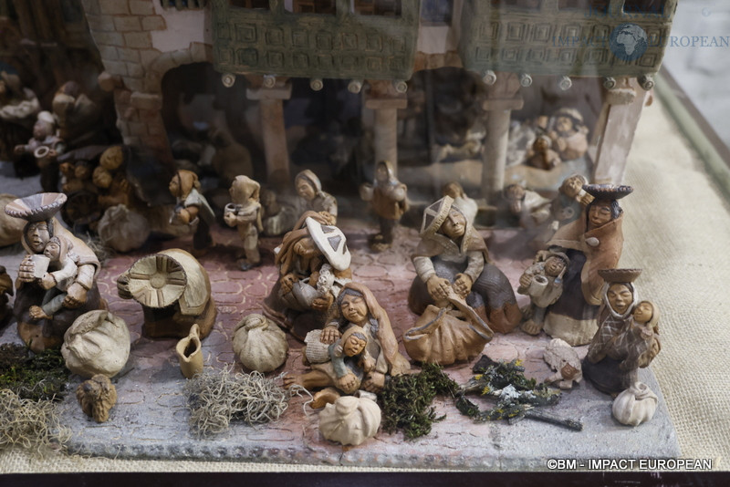 Crèches à Cusco 21