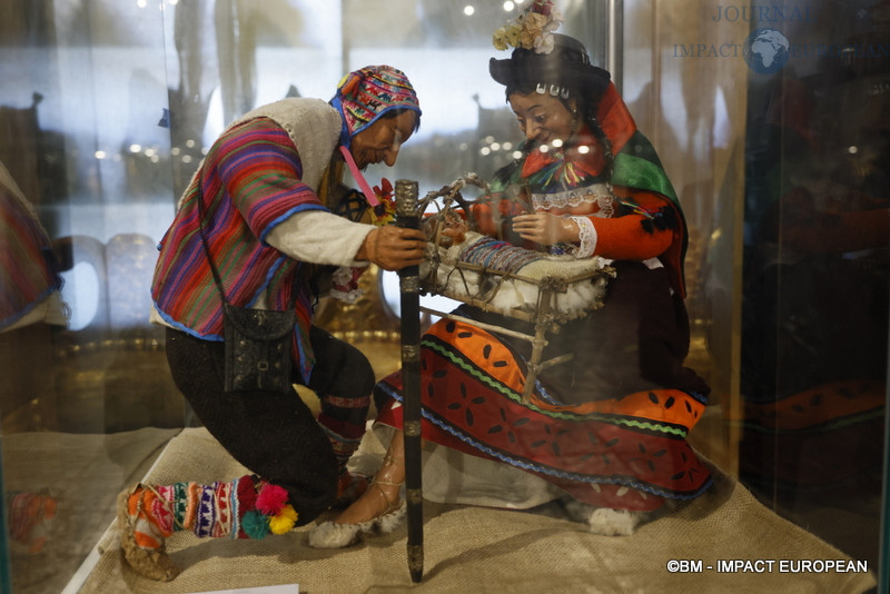 Crèches à Cusco 24