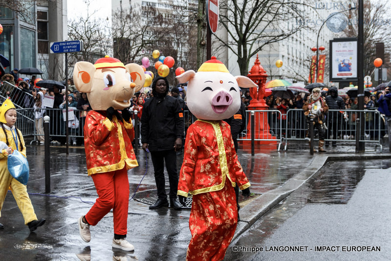 Photographie de Philippe Langonnet