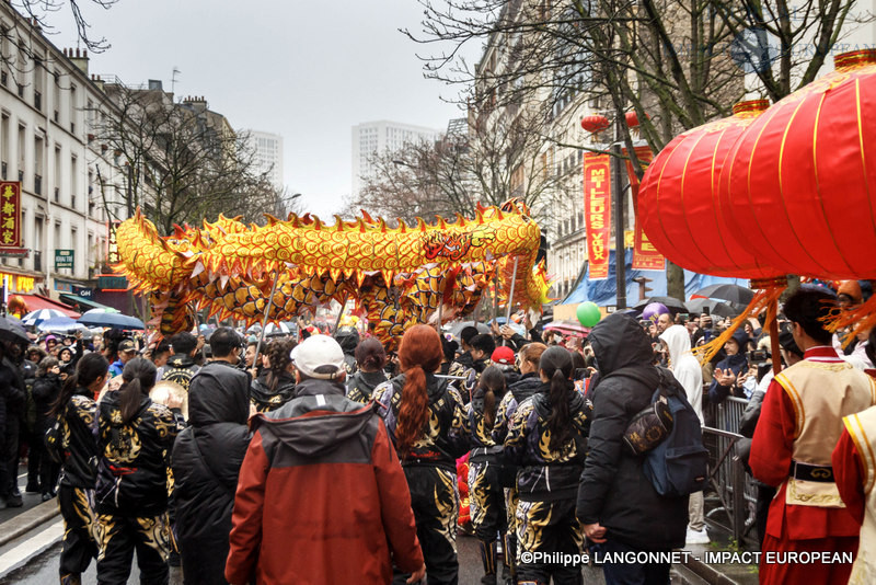 Photographie de Philippe Langonnet