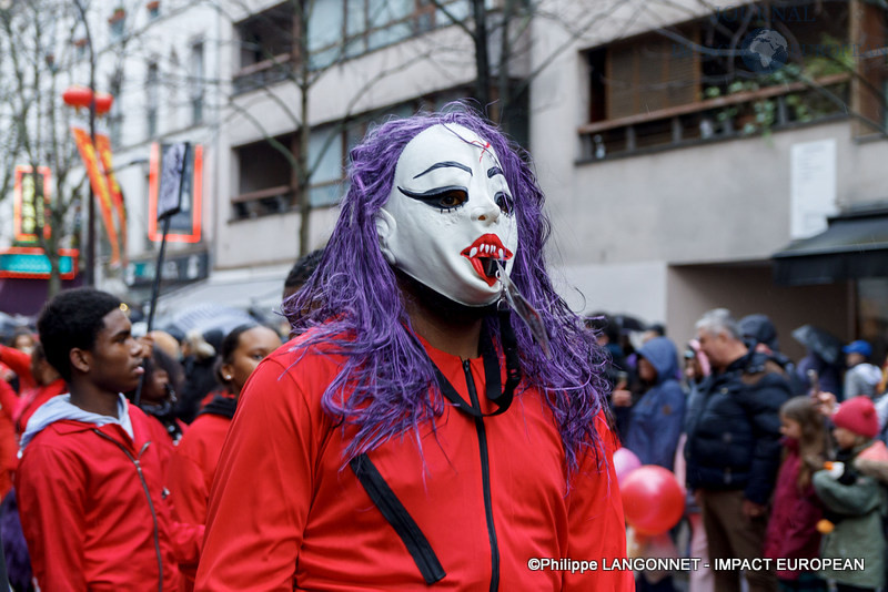 Photographie de Philippe Langonnet