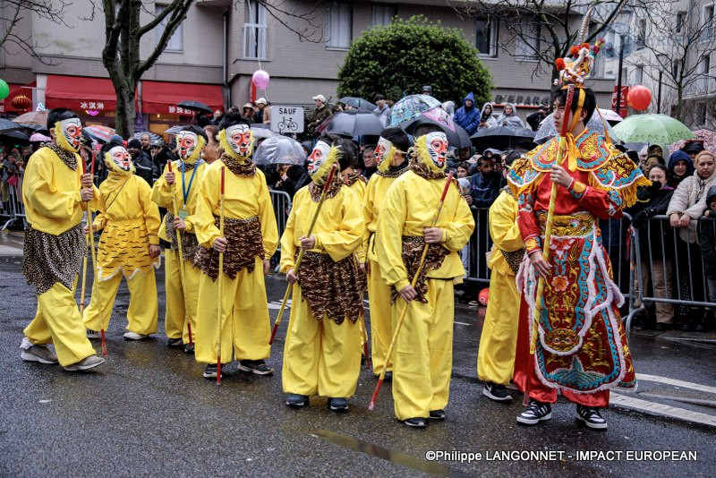 Photographie de Philippe Langonnet