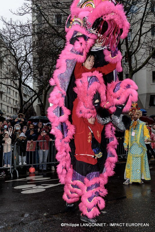 Photographie de Philippe Langonnet