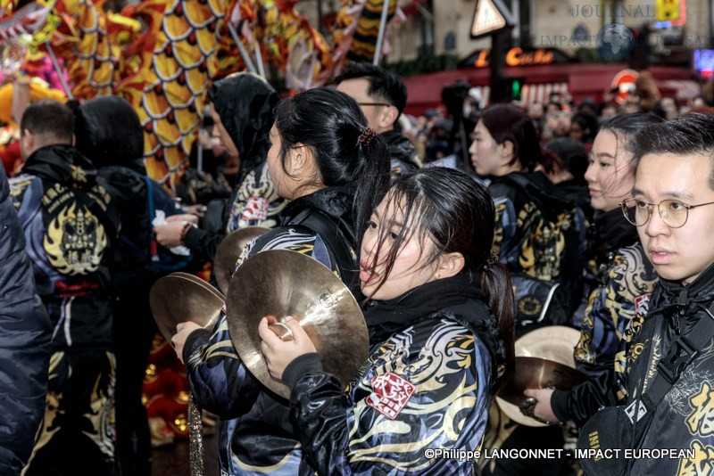 Photographie de Philippe Langonnet