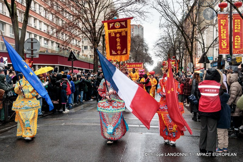 Photographie de Philippe Langonnet