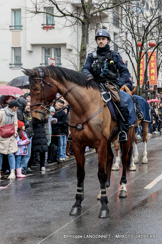 Photographie de Philippe Langonnet