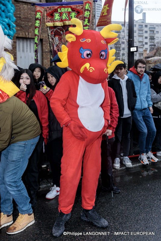 Photographie de Philippe Langonnet