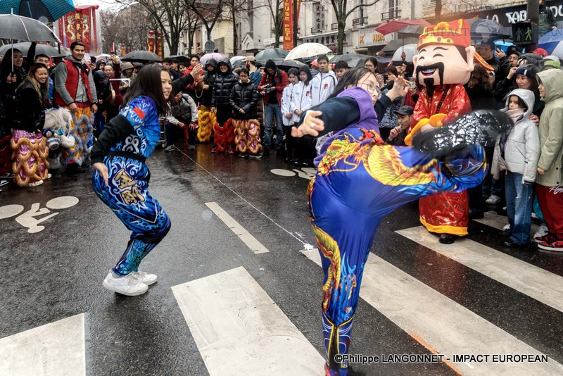 Photographie de Philippe Langonnet