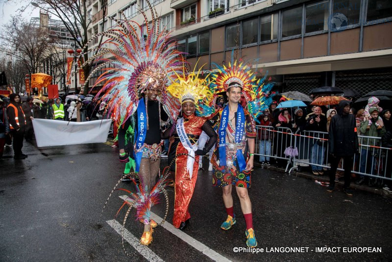 Photographie de Philippe Langonnet