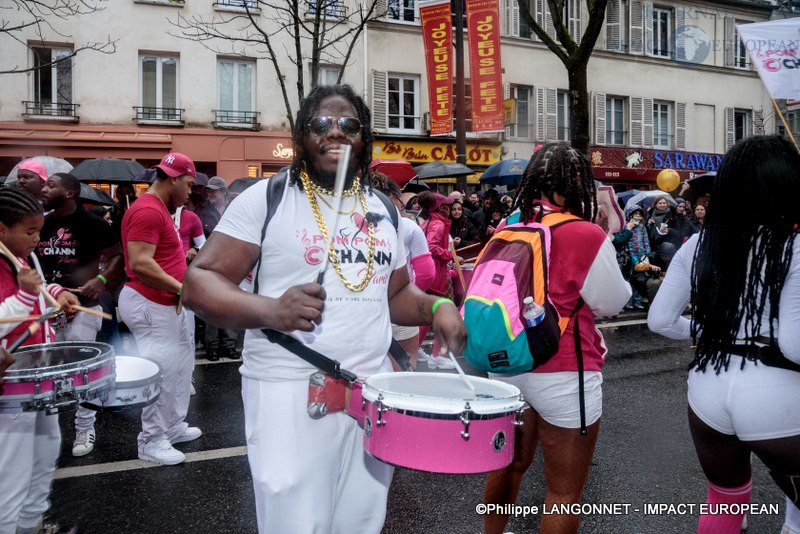 Photographie de Philippe Langonnet