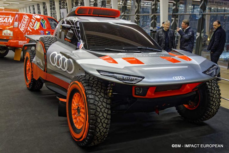 Retromobile 2024 03