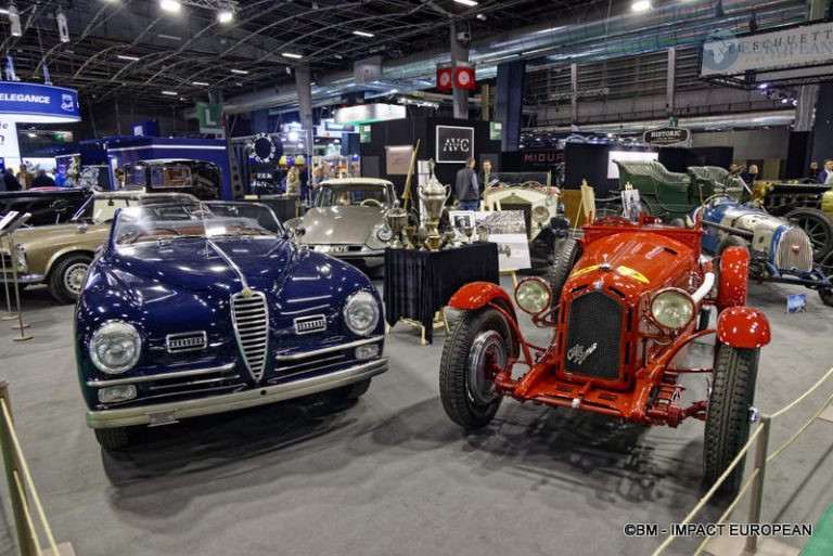 Retromobile 2024 12