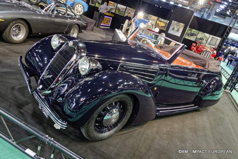 Retromobile 2024 15