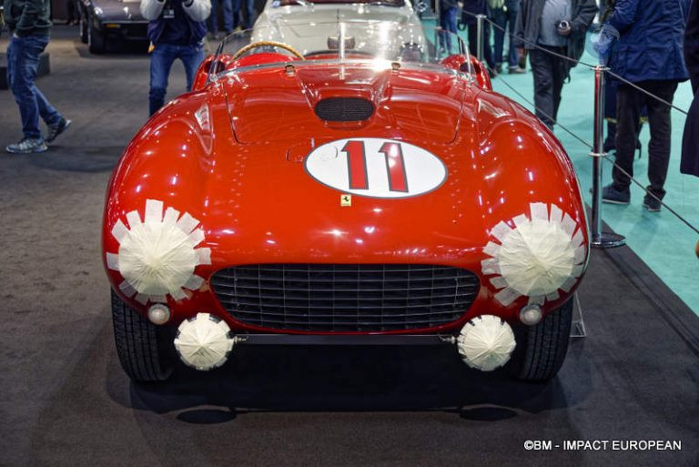 Retromobile 2024 16