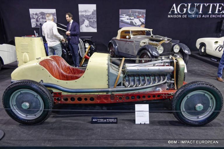 Retromobile 2024 20