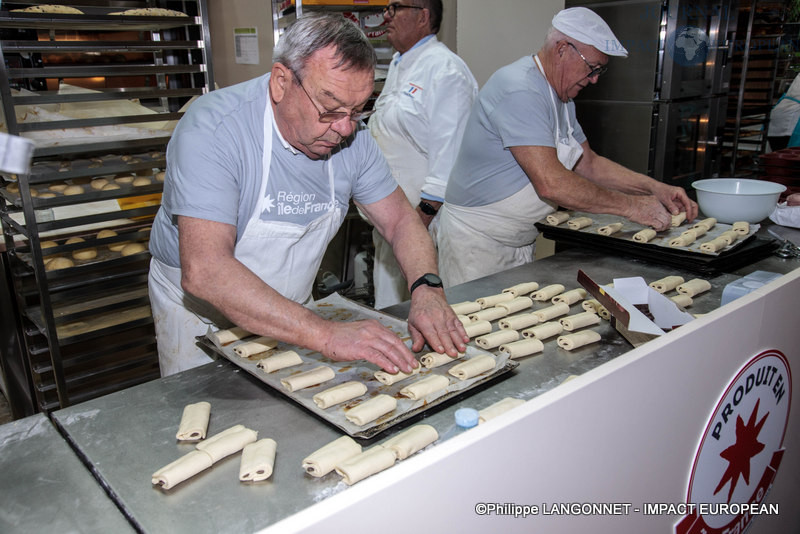 Photographie de Philippe Langonnet