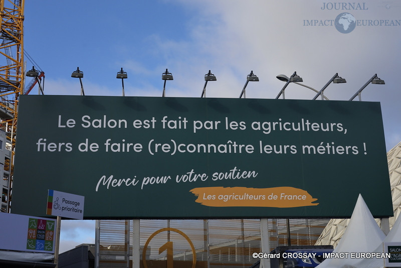 Salon agriculturee 002