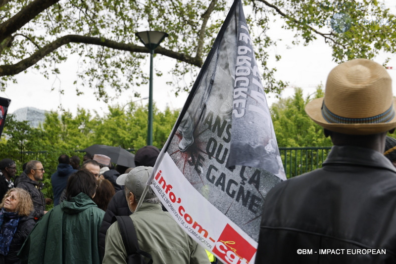 Rassemblement pour Amara Dioumassy 020