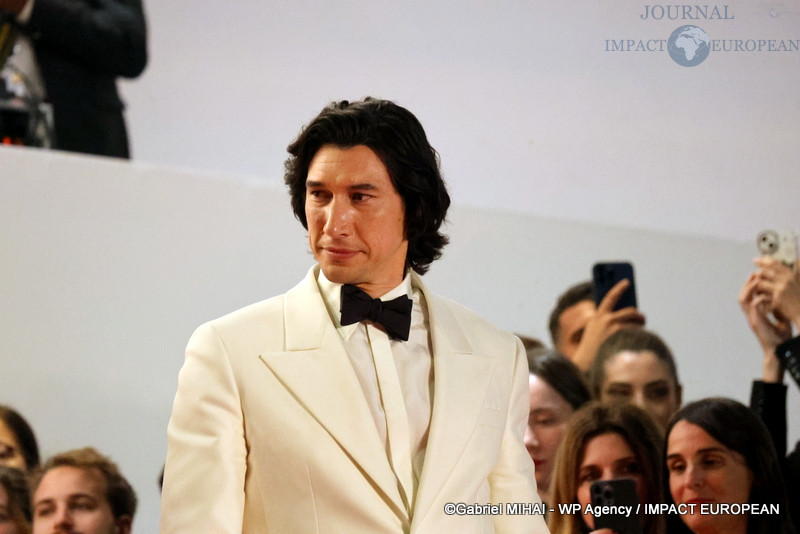 Adam Driver