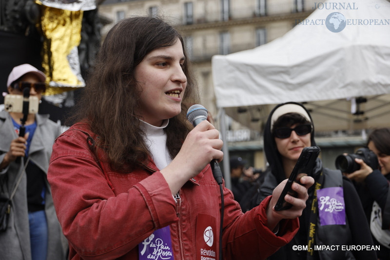 Rassemblement trans 007