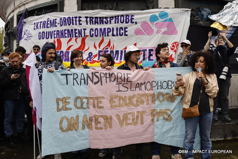 Rassemblement trans 017