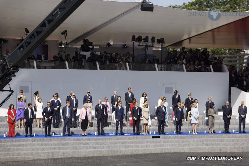 Défilé 14 juillet 2024 39