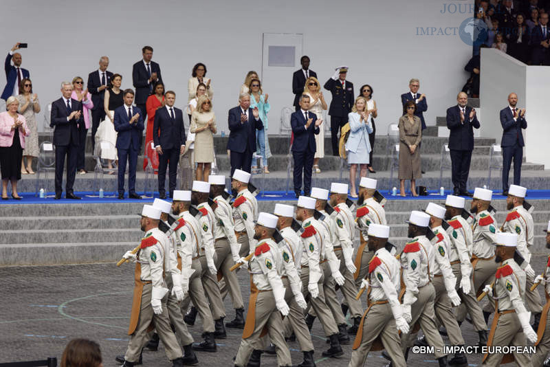 Défilé 14 juillet 2024 51