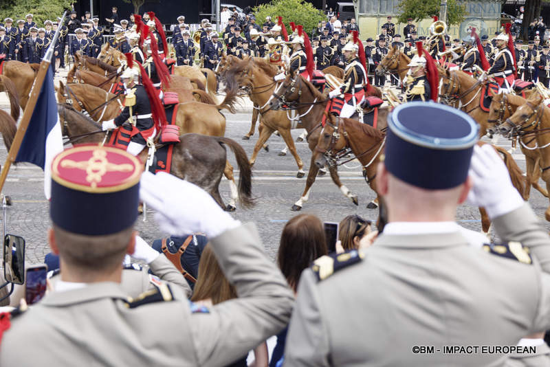 Défilé 14 juillet 2024 55