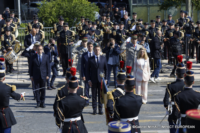 IMG_0715Défilé 14 juillet 2024