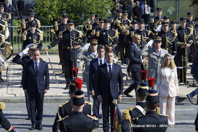 IMG_0717Défilé 14 juillet 2024