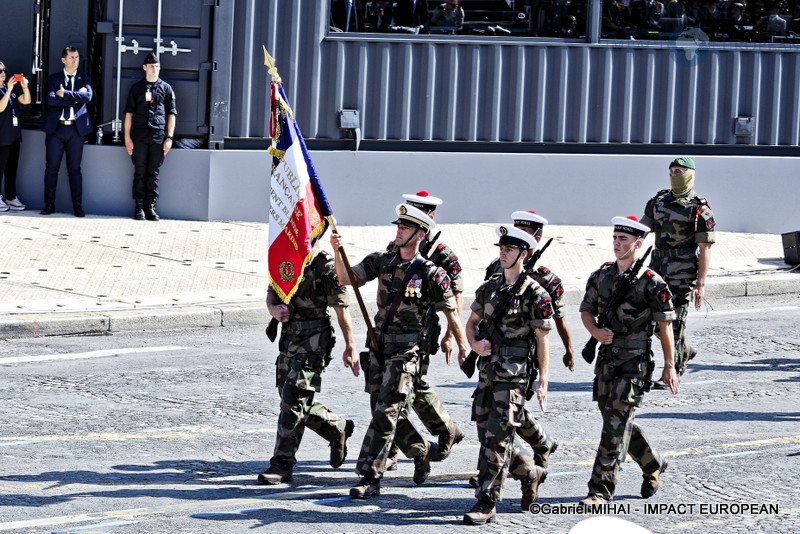 IMG_0865Défilé 14 juillet 2024