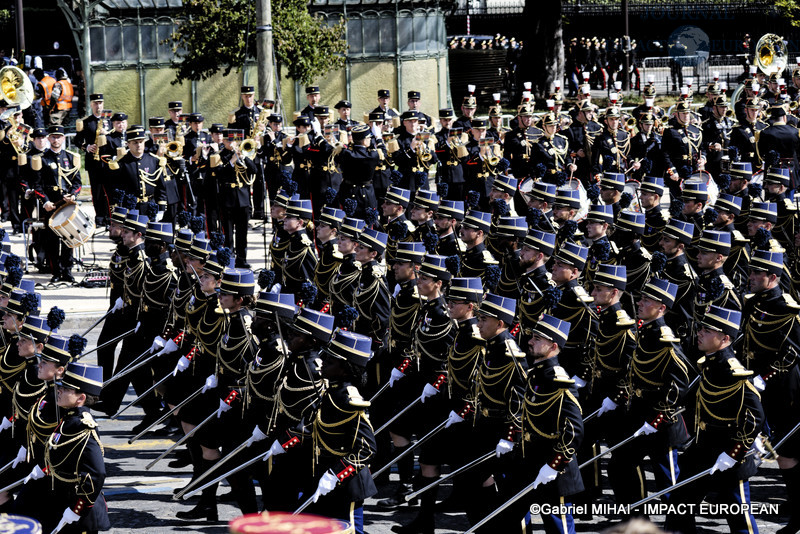 IMG_0881Défilé 14 juillet 2024