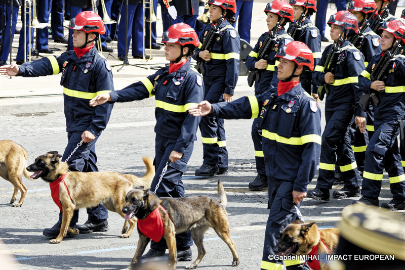 IMG_0928Défilé 14 juillet 2024