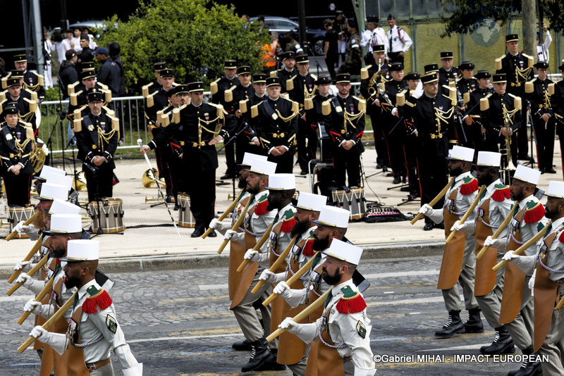 IMG_0966Défilé 14 juillet 2024