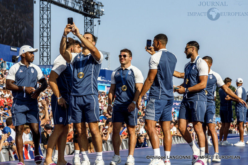 France - Rugby à 7