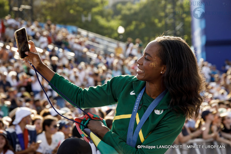 Théa Lafond