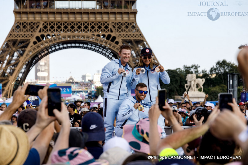 Photographie de Philippe Langonnet