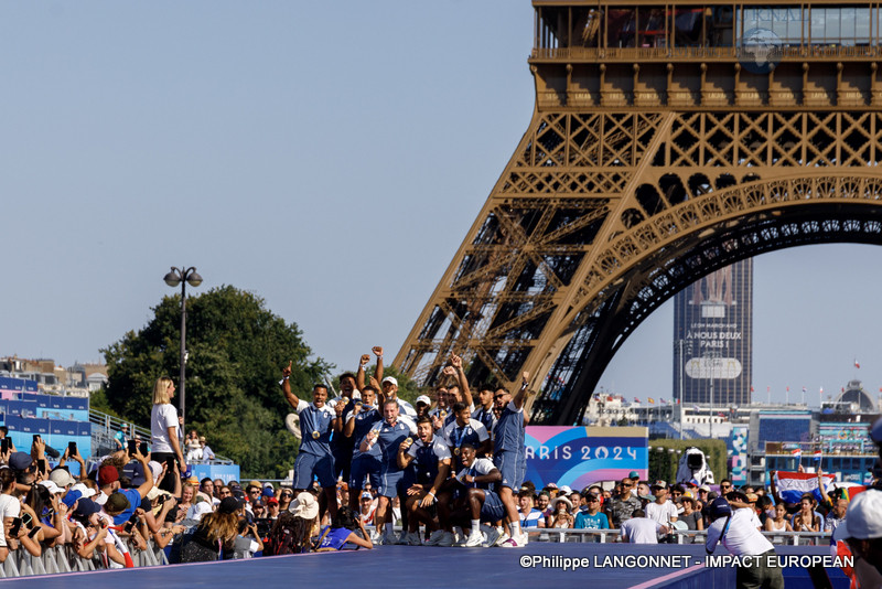 France - Rugby à 7