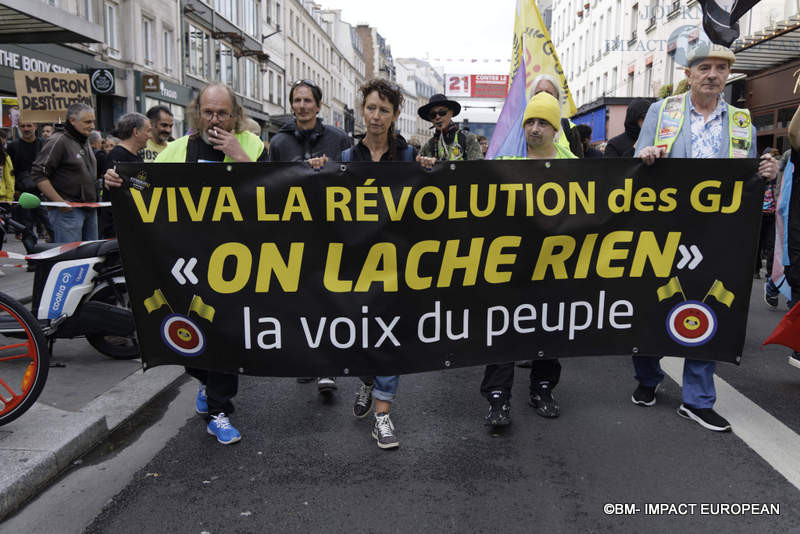 Manif 21 septembre 2024 11