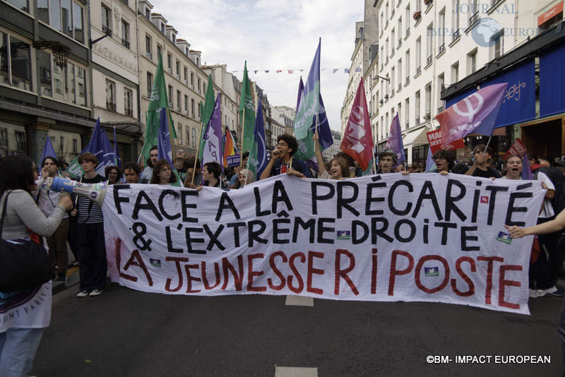 Manif 21 septembre 2024 17