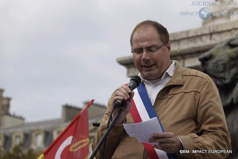 Rassemblement pour la paix 08