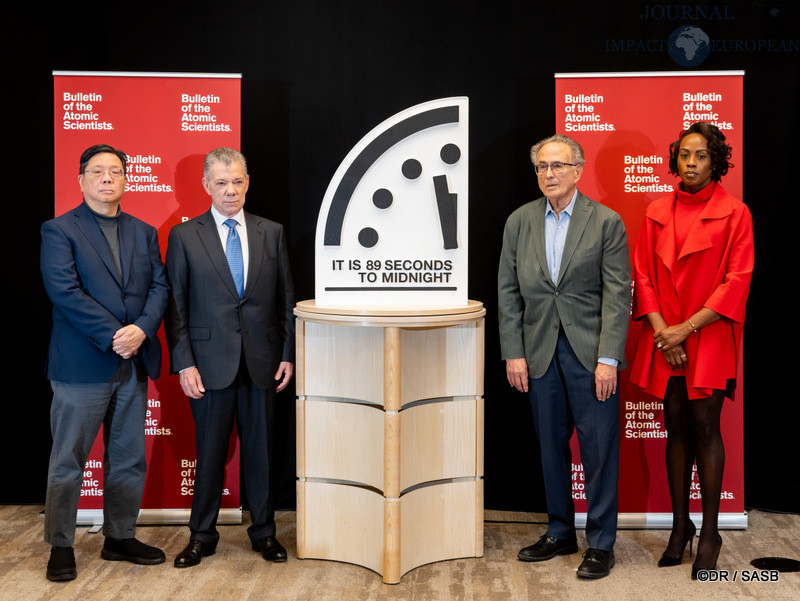 2025 Doomsday Clock Announcement-28