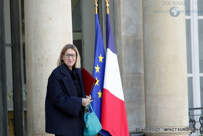 _27I3551Conseil des ministres