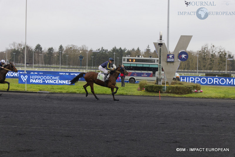 Prix d’Amérique 2025 007