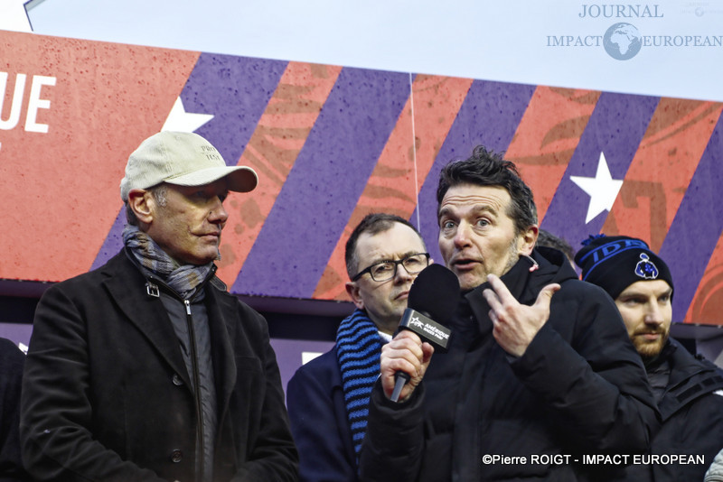 Prix d’Amérique Legend Race 42