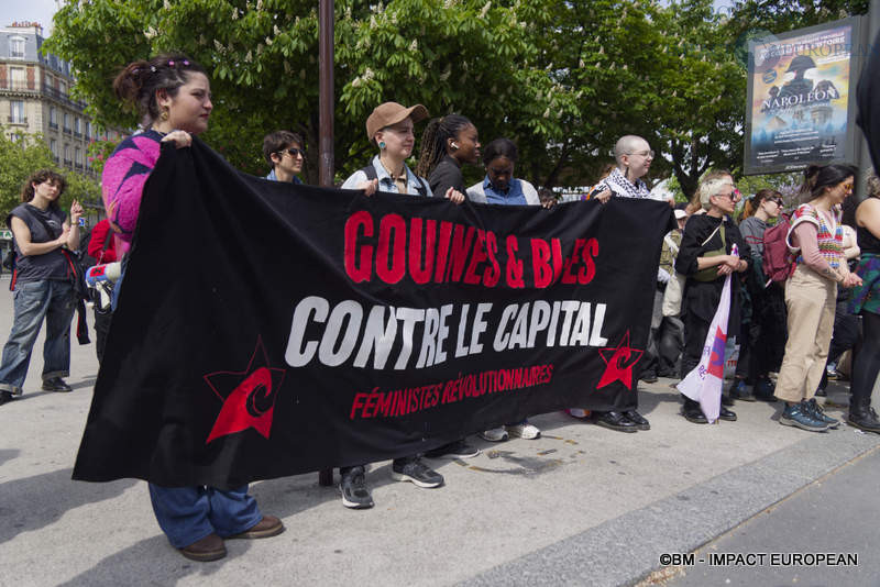Marche lesbienne 004