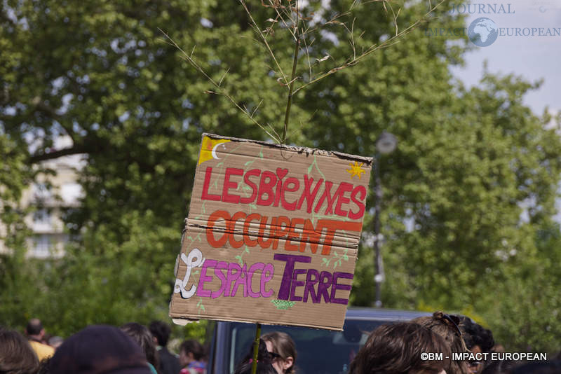 Marche lesbienne 019