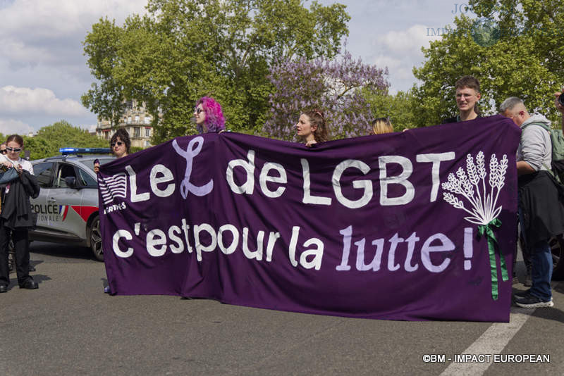 Marche lesbienne 023