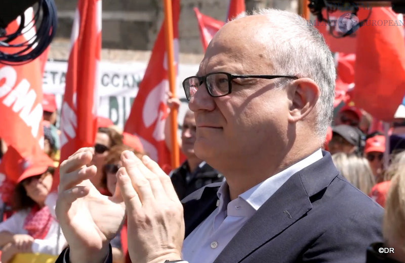 1er mai 2025 rome 05